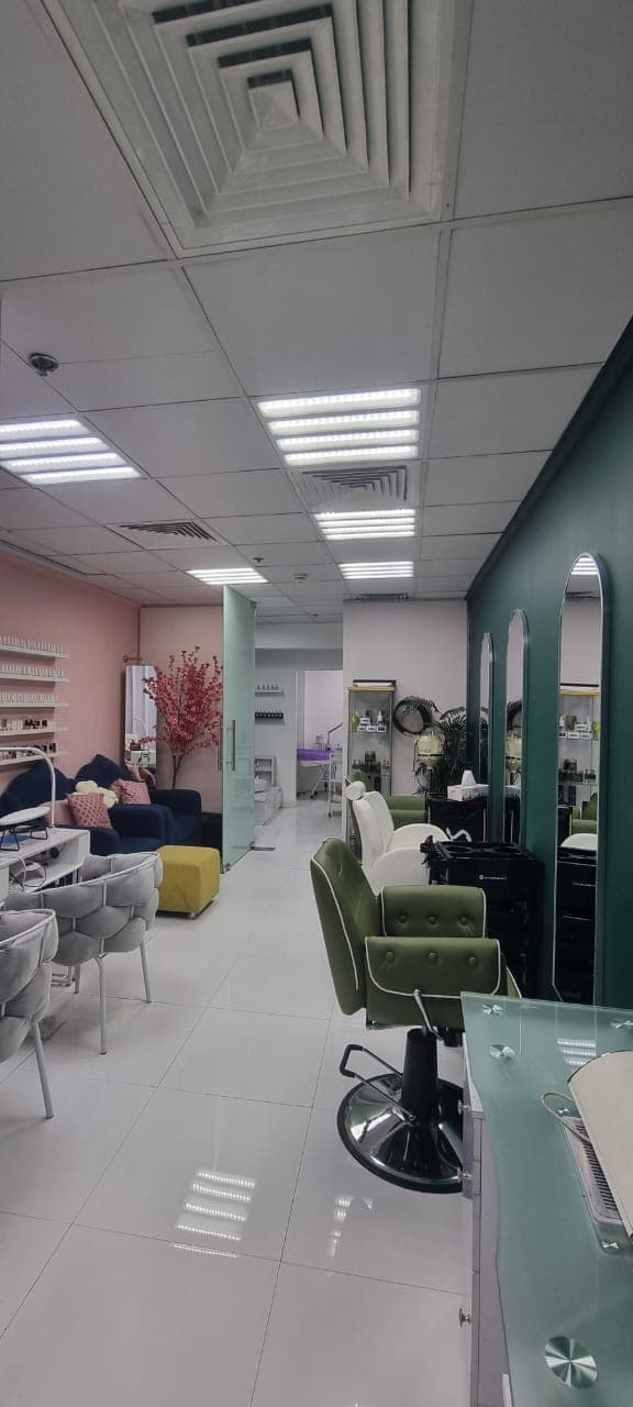 Dar Almas Beauty Service 3