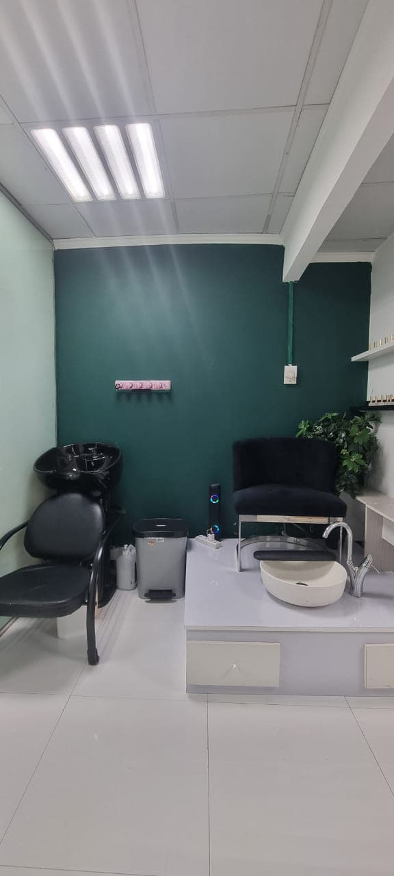 Dar Almas Beauty Service 4