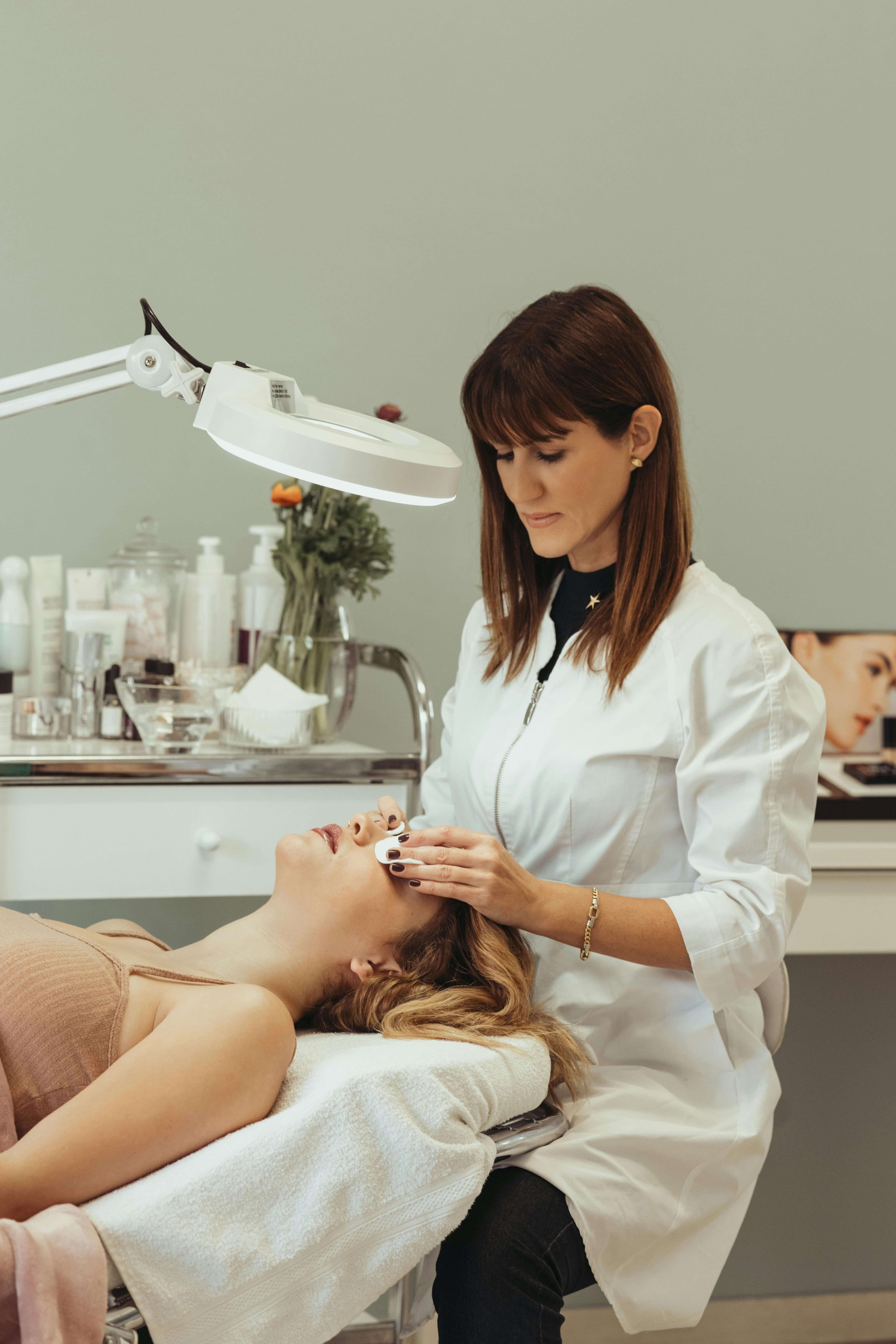 Facial Treatment