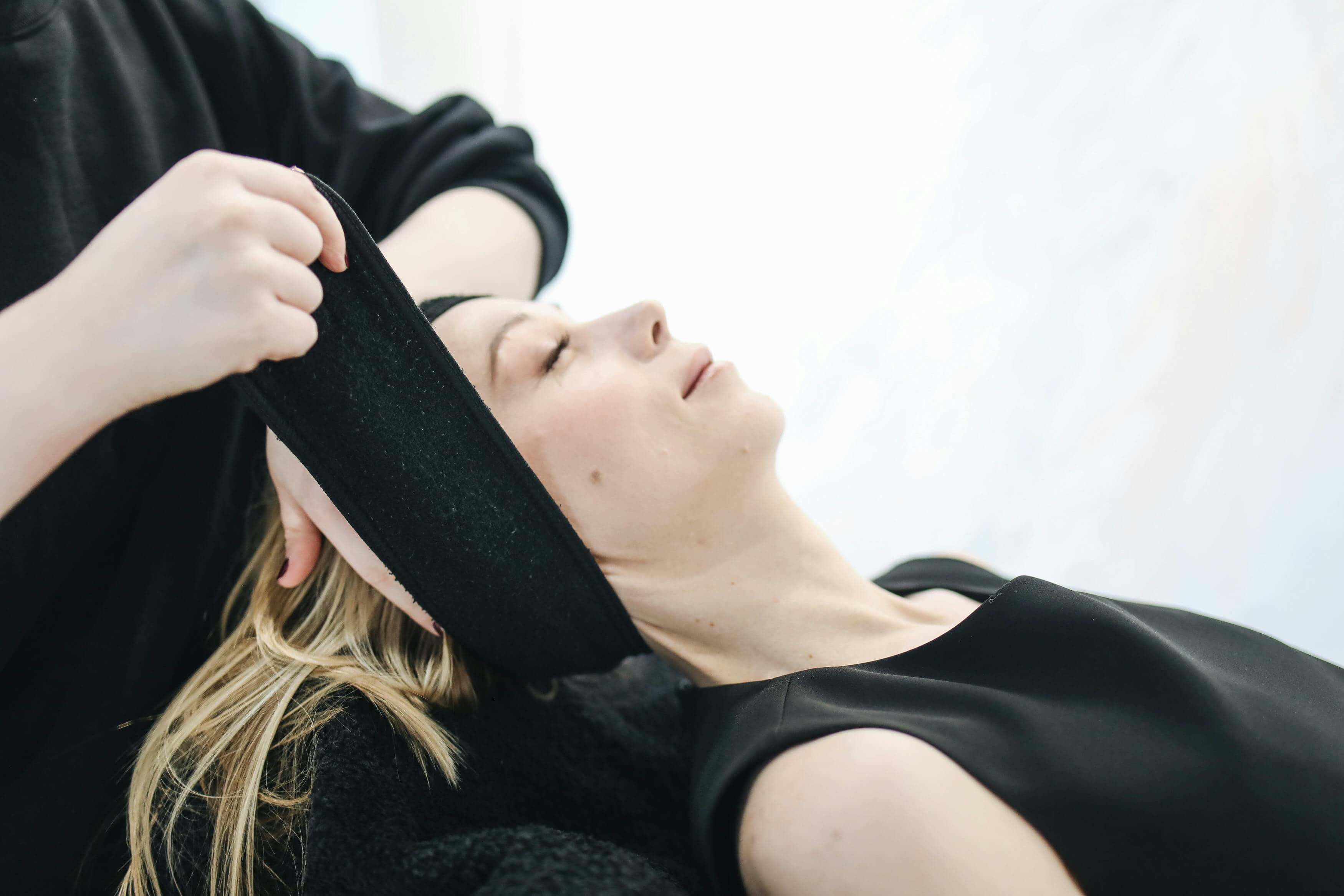 Facial Treatment image 3