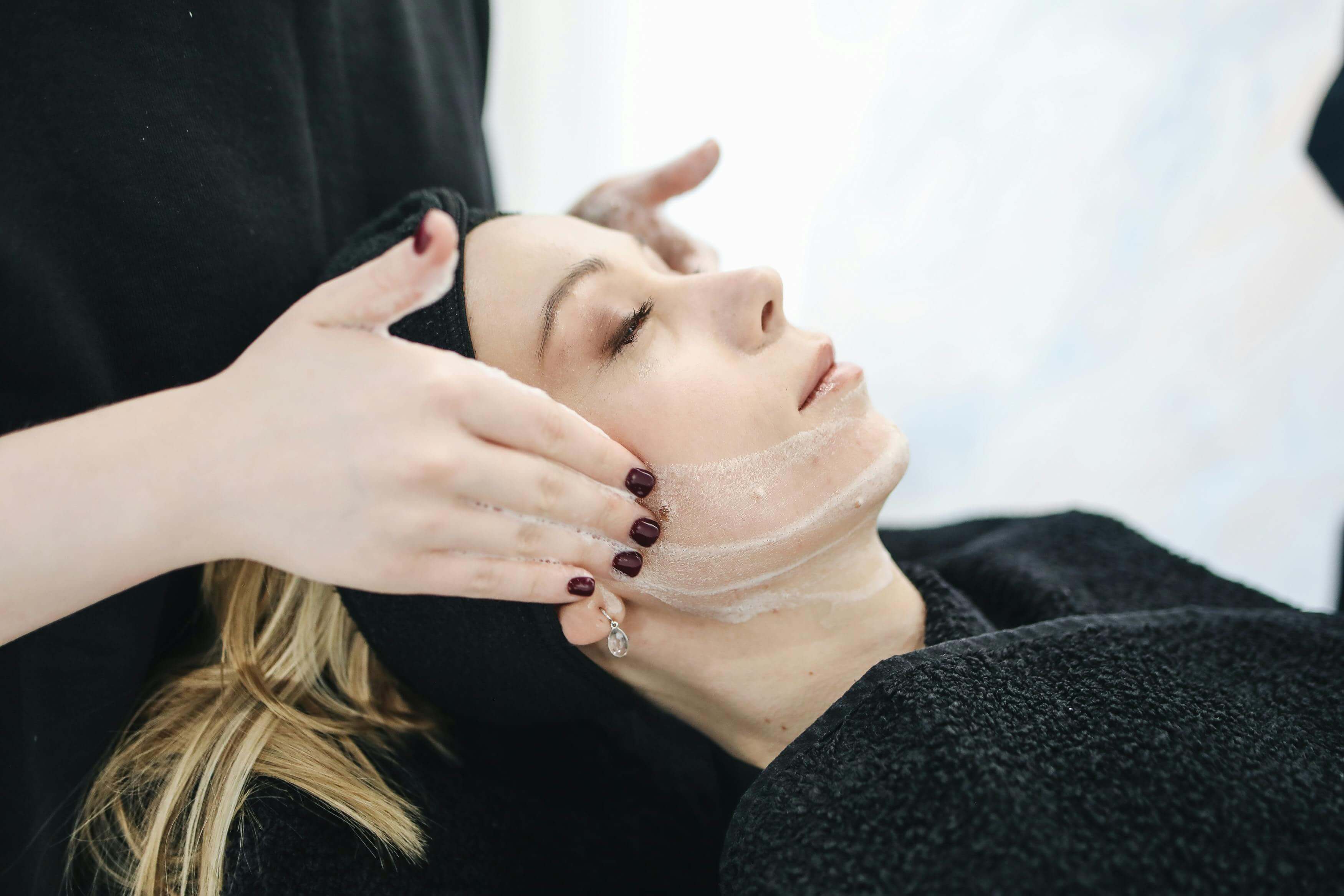 Facial Treatment image 5