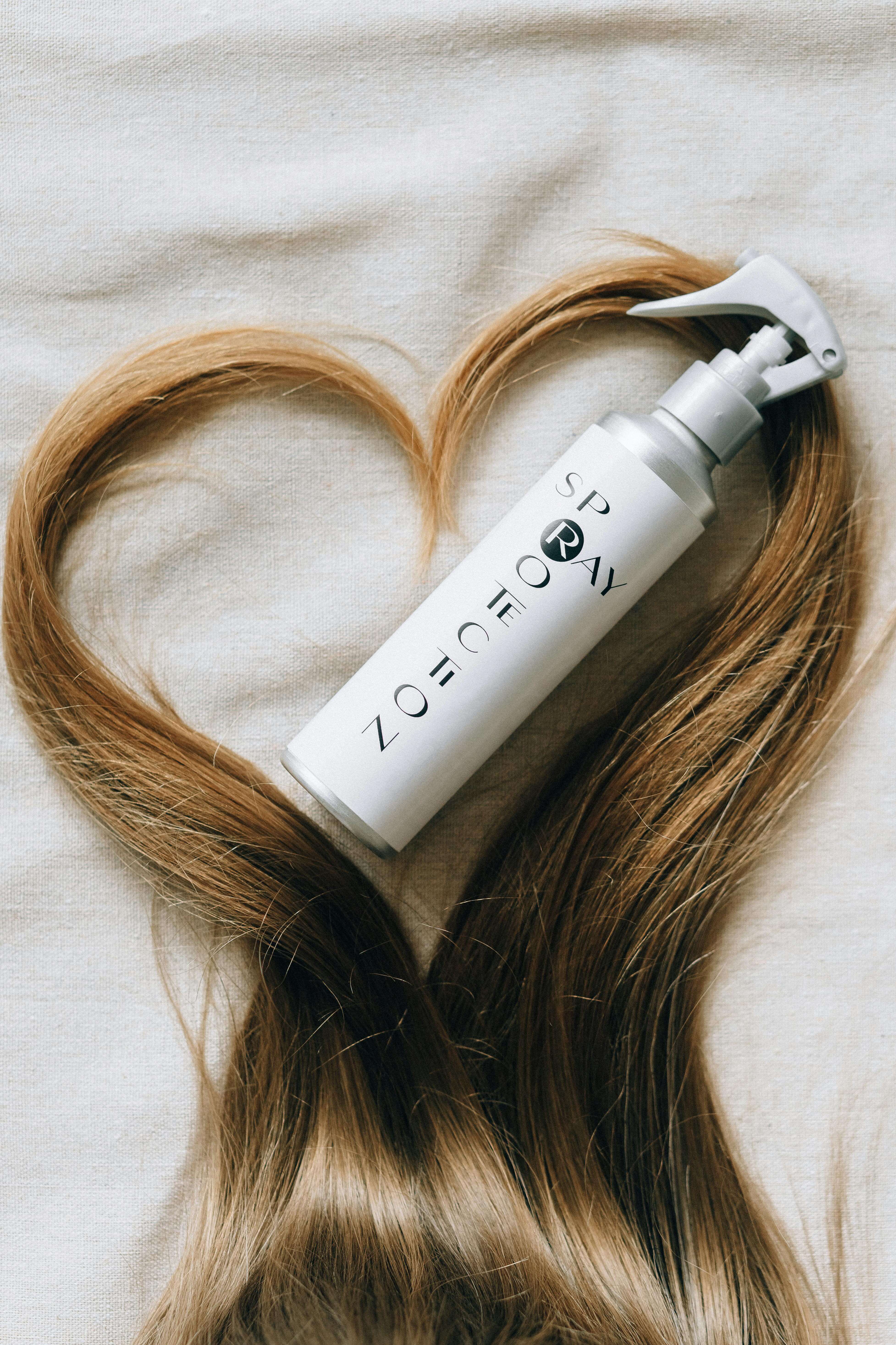 Hair Treatment