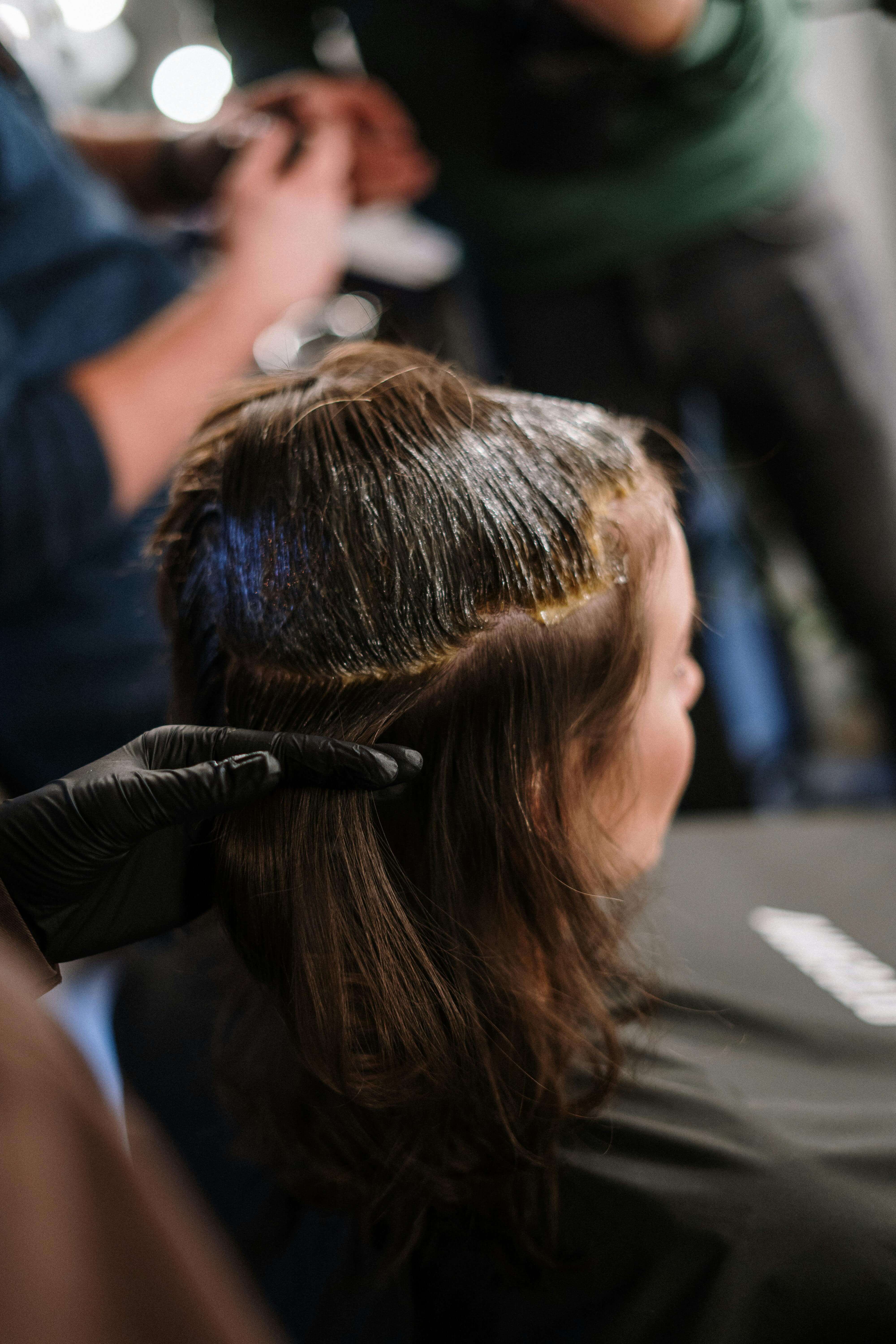 Hair Treatment image 2