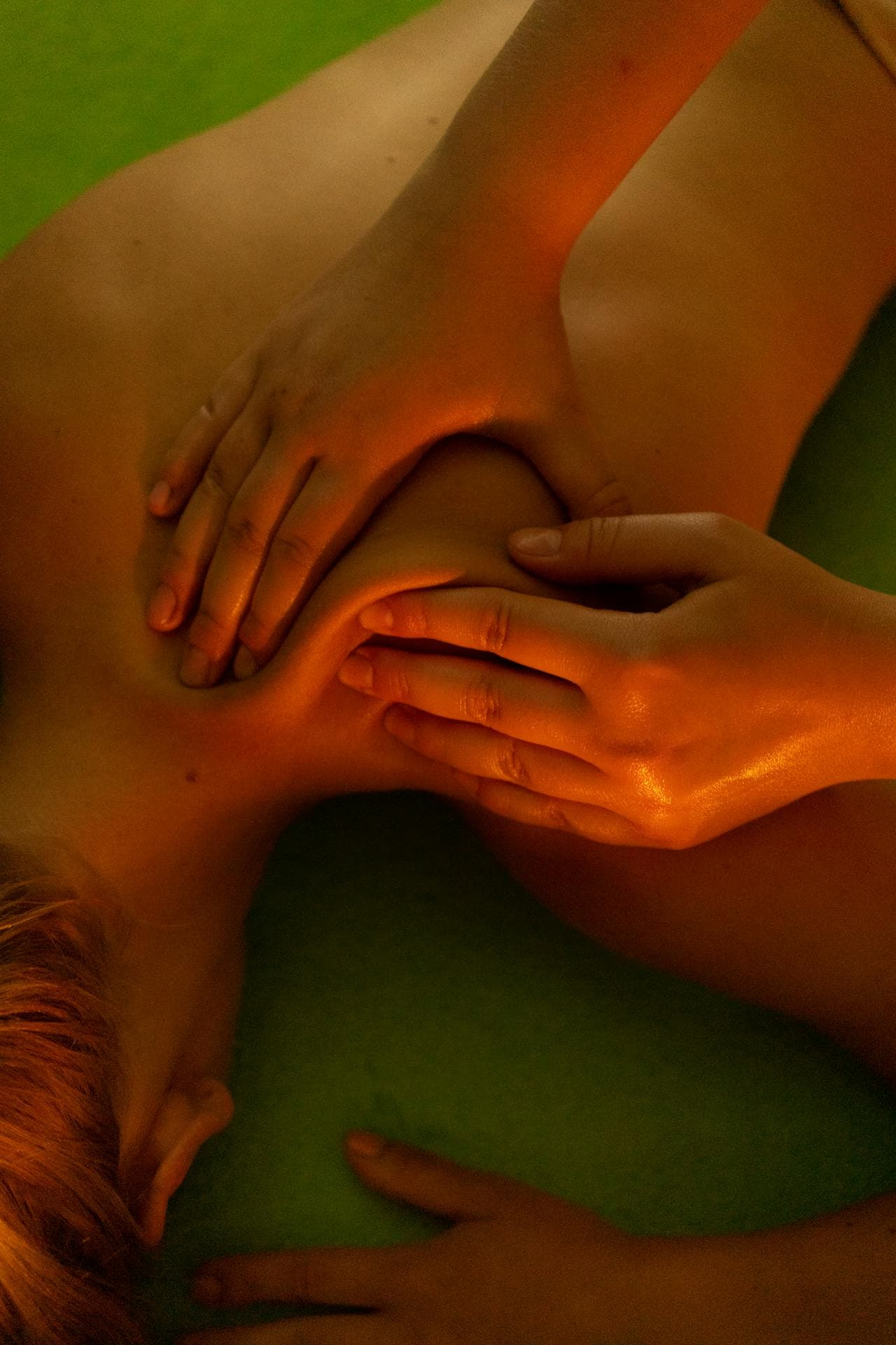 Massage Treatment