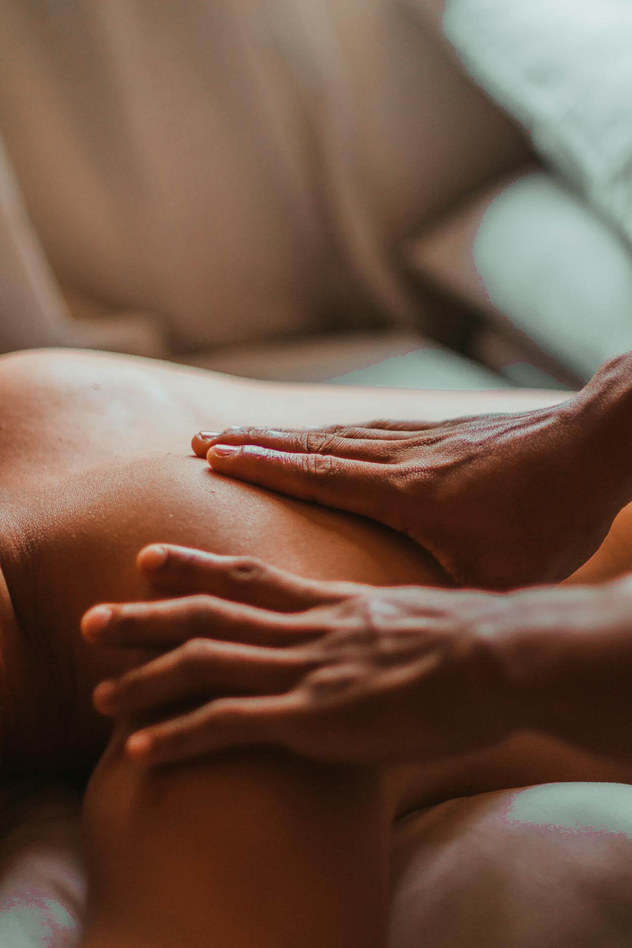 Massage Treatment image 2