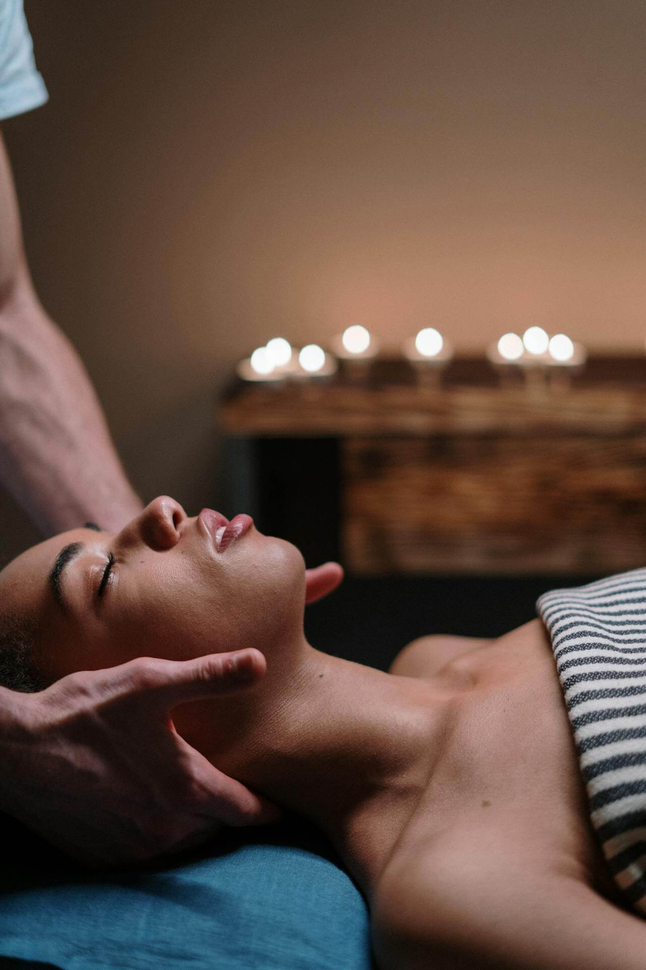 Massage Treatment image 3