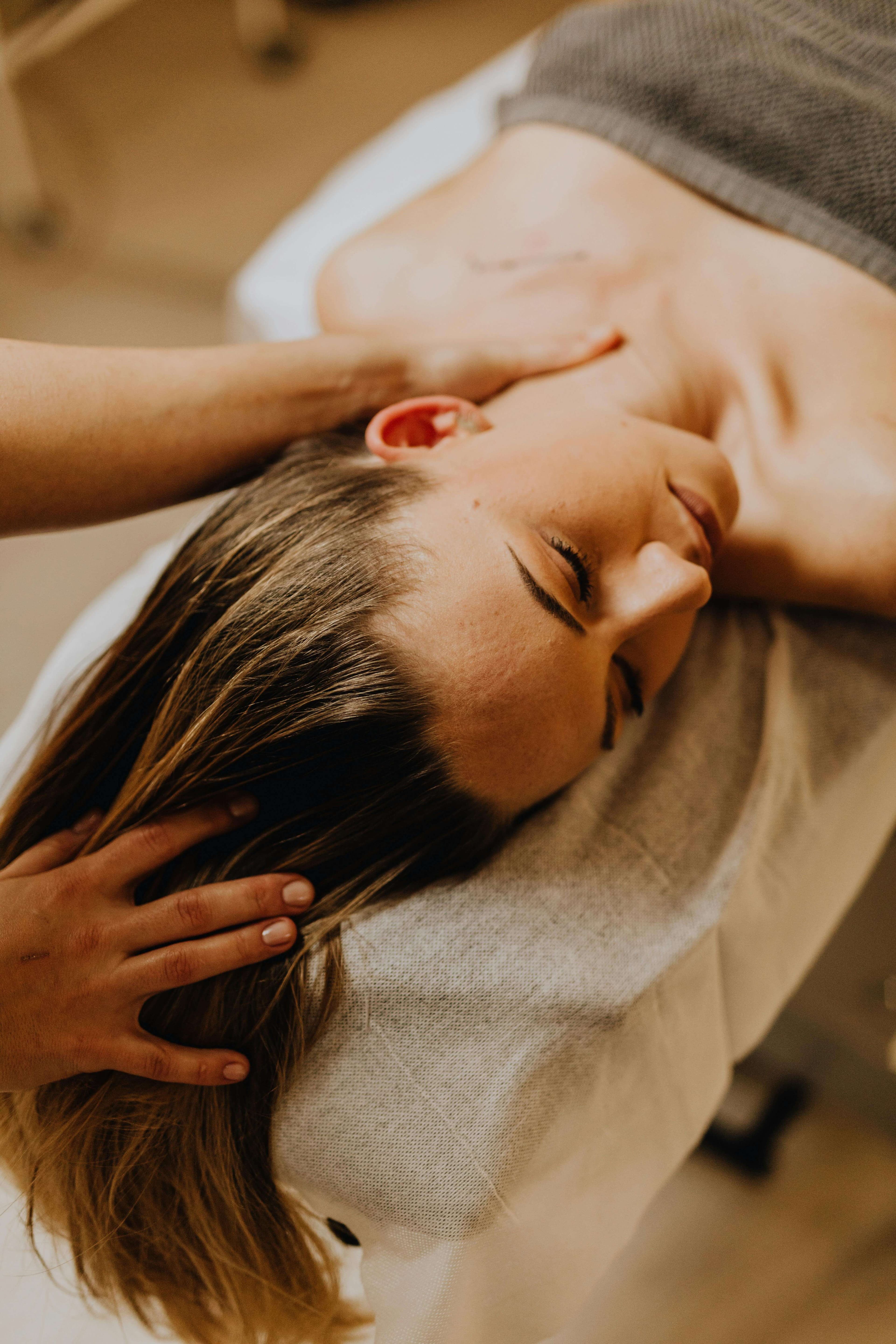 Massage Treatment image 4