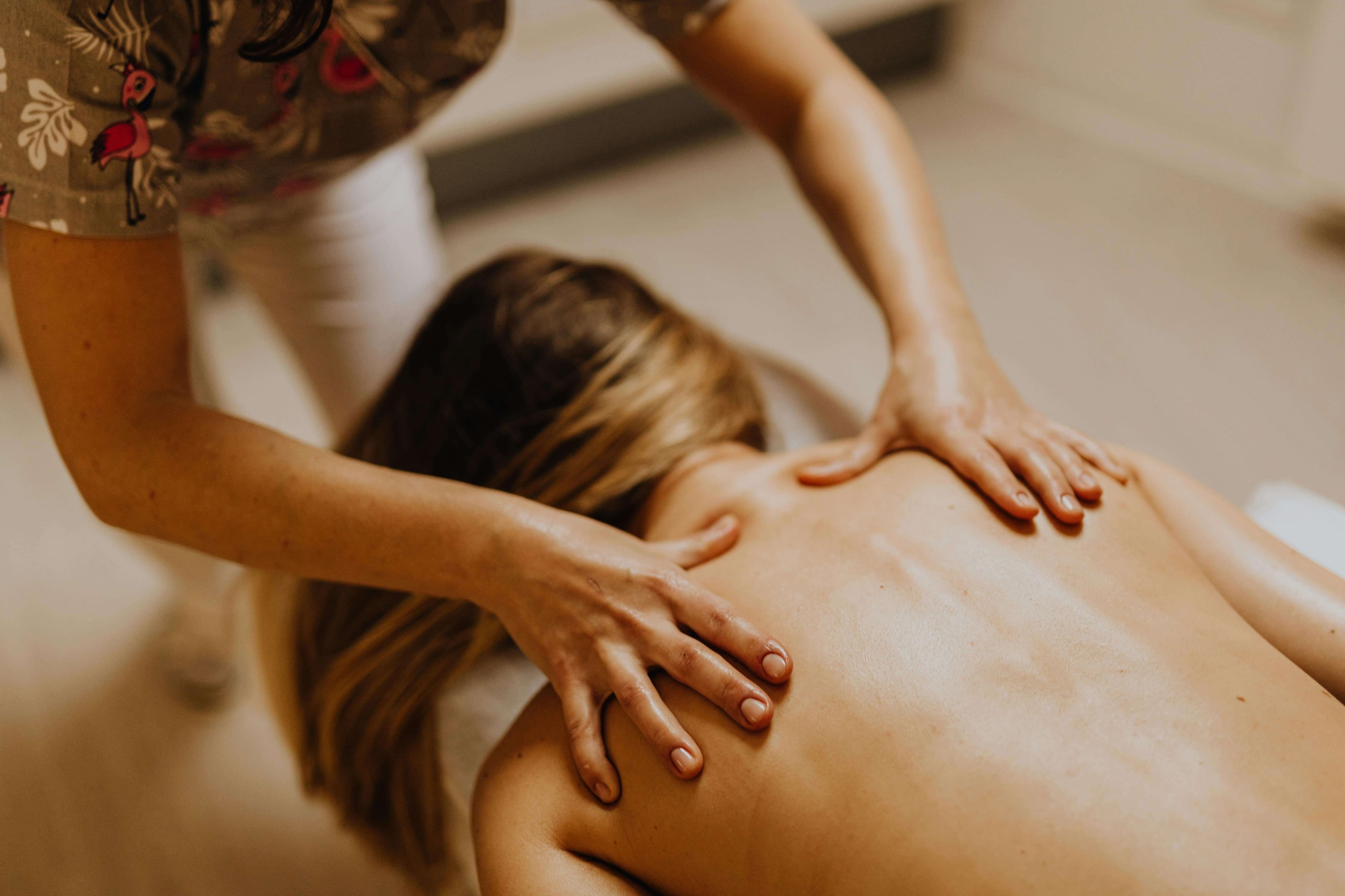 Massage Treatment image 6