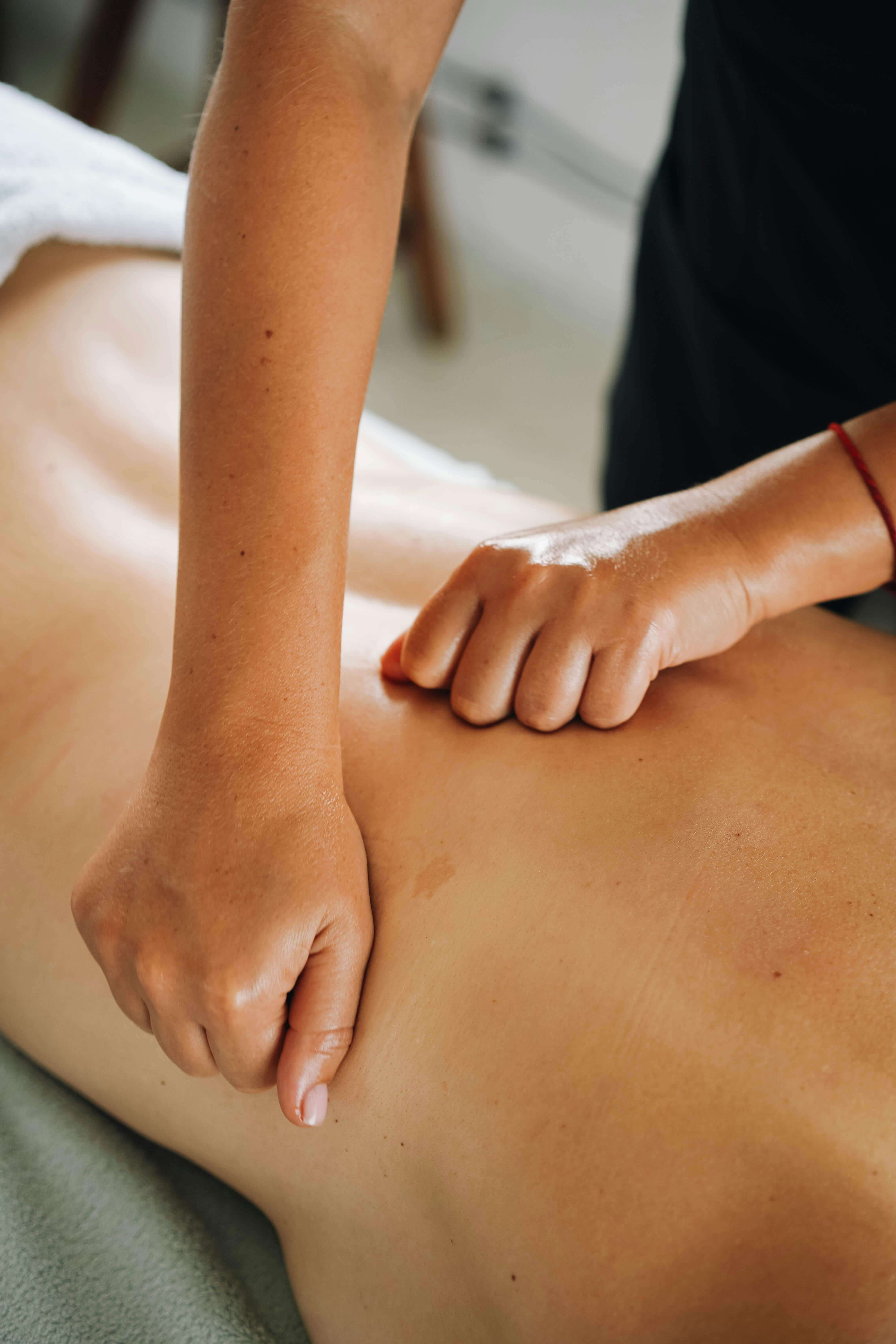 Massage Treatment image 7