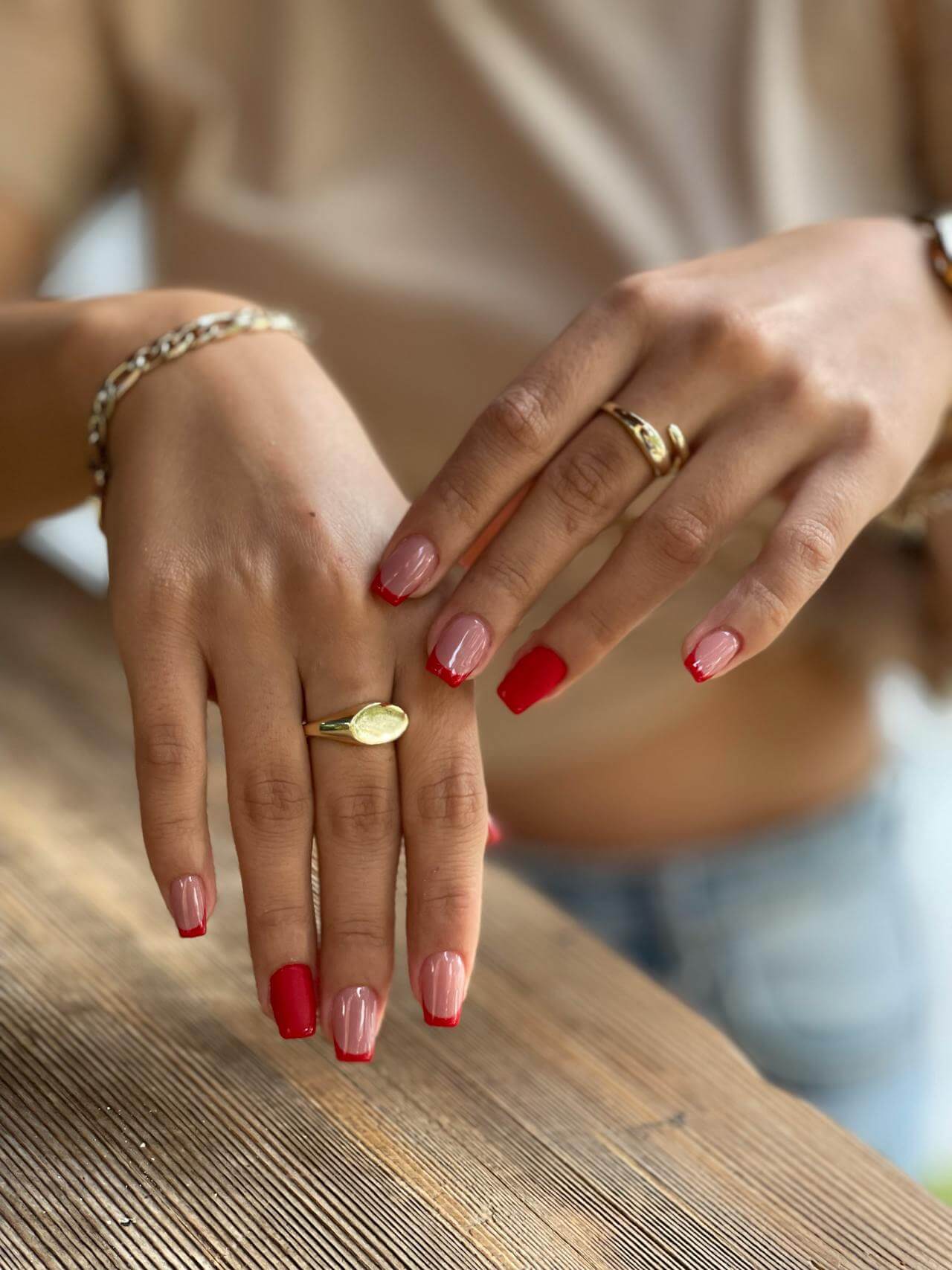 Nails Treatment