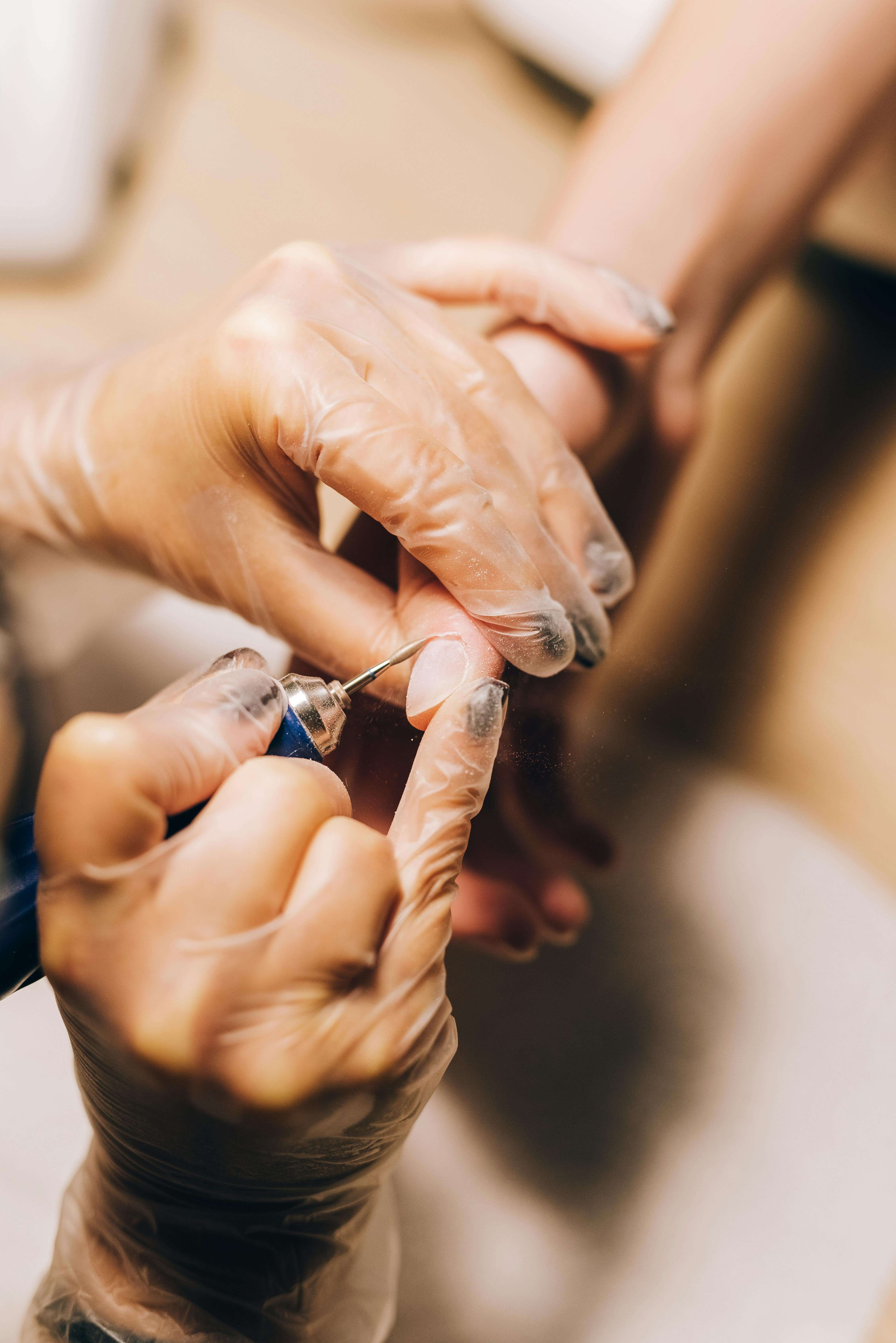 Nails Treatment image 4