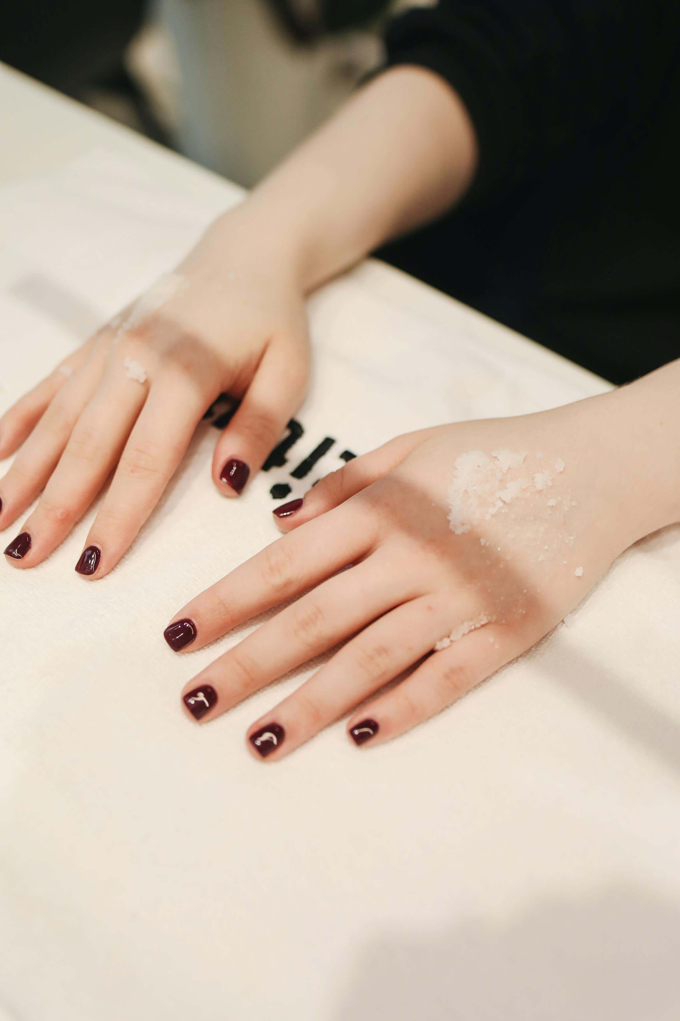 Nails Treatment image 6