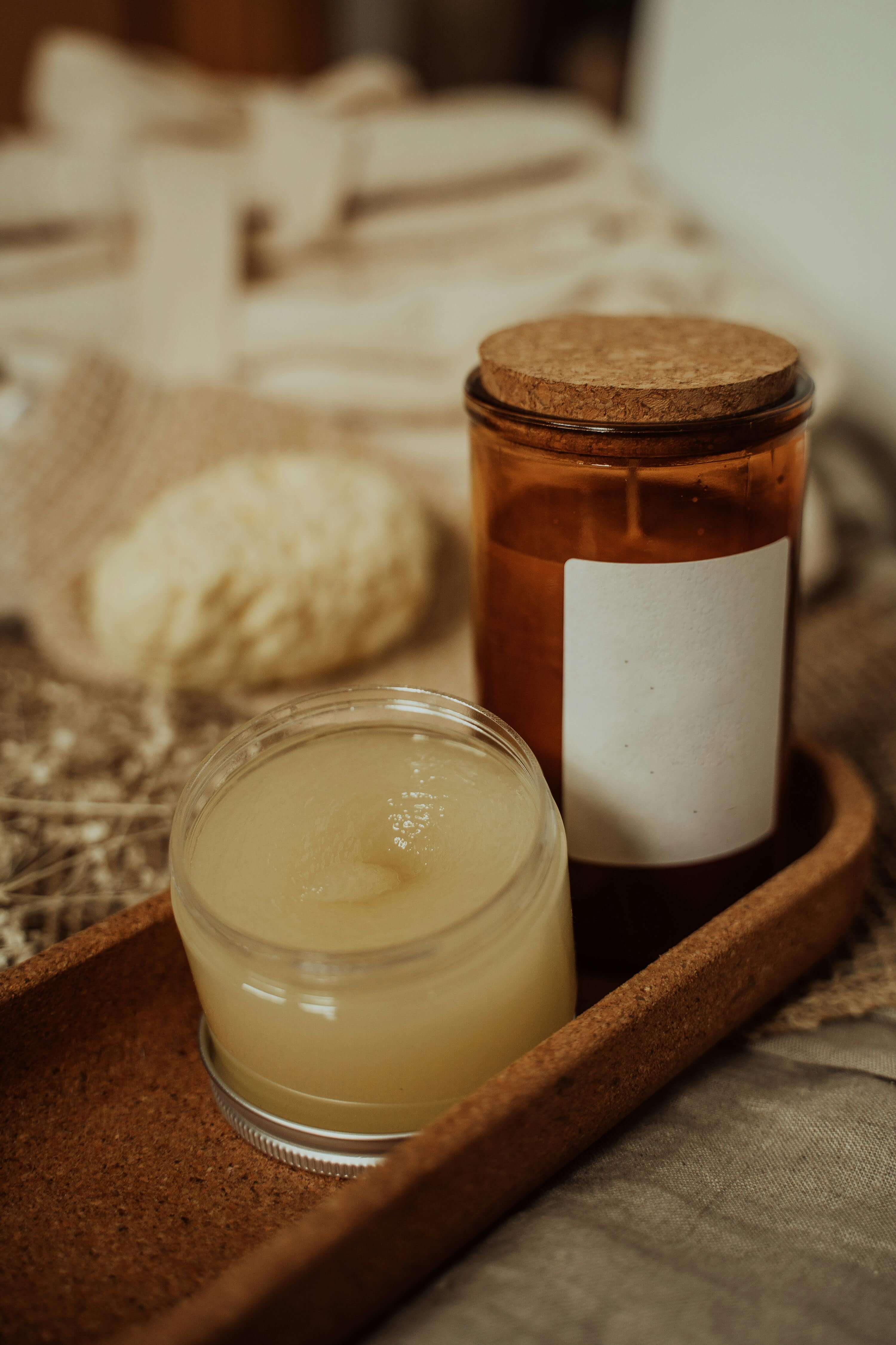 Waxing Treatment