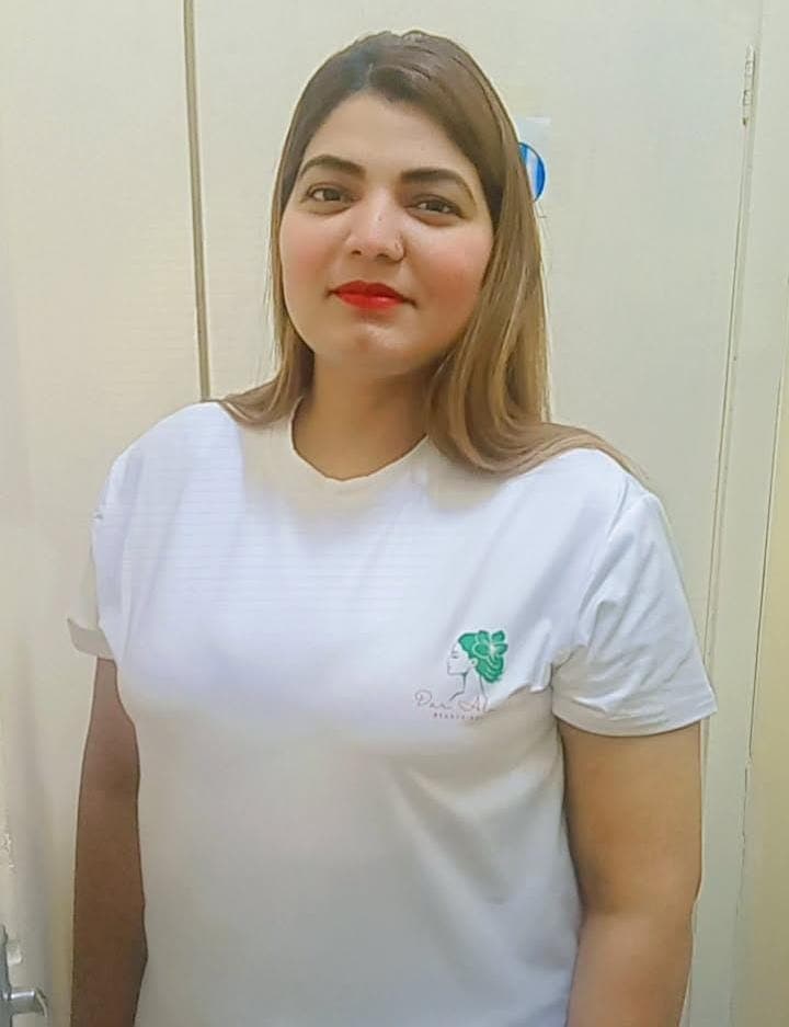Ayesha