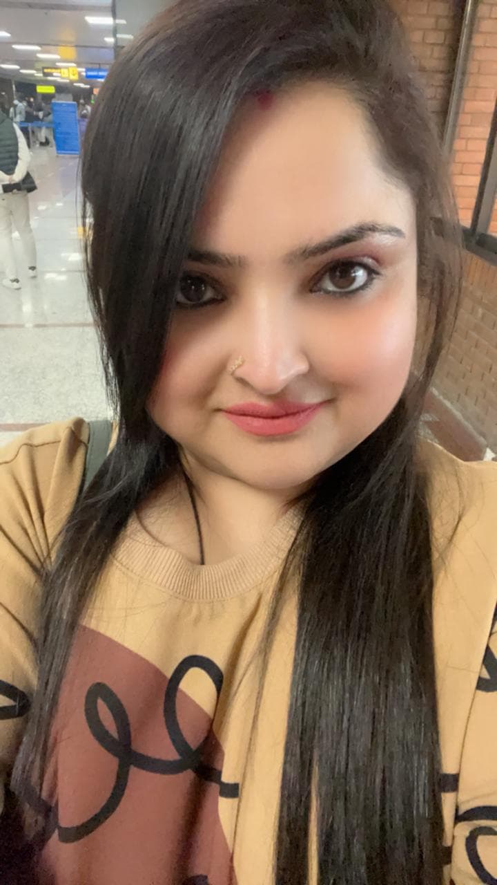 Bharti Lama